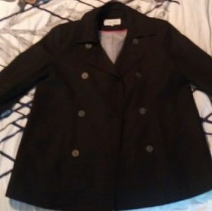 Calvin Klein Women's Trenchcoat